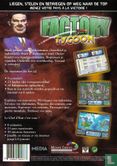 Factory Tycoon