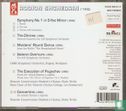 Symphony no. 1