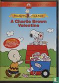 A Charlie Brown valentine - Afbeelding 1