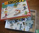 Snoopy aux sports d'hiver - Afbeelding 2