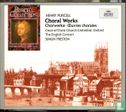 Choral works - Afbeelding 1