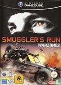 Smuggler's Run: Warzones - Afbeelding 1