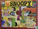 Snoopy garagiste - Image 1