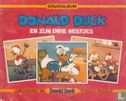 Donald Duck en zijn drie neefjes - Image 1
