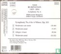Symphony no. 6