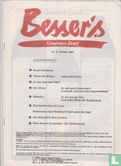 Besser's Gourmet Brief 9 - Image 1