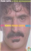 Het echte Frank Zappa boek   - Image 1