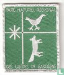 Parc Naturel Regional des Landes de Gascogne - Afbeelding 1