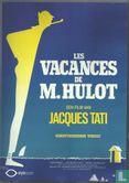 Les Vacances de M. Hulot - Afbeelding 1