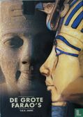 De grote Farao's - Image 1