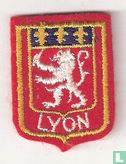 Lyon - Afbeelding 1