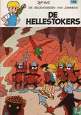 De hellestokers - Image 1