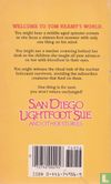 San Diego Lightfoot Sue - Image 2
