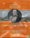  6 Ceylon Orange Pekoe Tea - Image 1