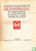 De legende en de heldhaftige vroolijke en roemerijke daden van Uilenspiegel en Lamme Goedzak in Vlaanderenland en elders - Afbeelding 3