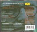 Shostakovich: Sonata & Sonata - Afbeelding 2