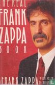 The real Frank Zappa Book   - Image 1