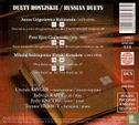 Duety Rosyjskie / Russian duets - Image 2