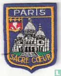 Paris Sacre Coeur - Afbeelding 1