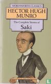 The Complete stories of Saki - Afbeelding 1