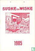 Suske en Wiske 1985 - Afbeelding 1