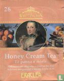 26 Honey Cream Tea - Image 1