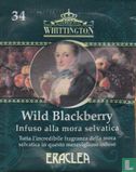 34 Wild Blackberry - Afbeelding 1