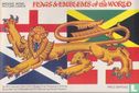 Flags & emblems of the world