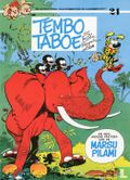 Tembo Taboe en nog andere fratsen van de Marsupilami - Image 1