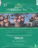 23 Paradise Tea - Afbeelding 2