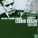 Leonid Kogan Edition - Afbeelding 1