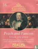 38 Peach and Passion - Afbeelding 1