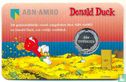 Geluksdubbeltje - 60 jaar Dagobert Duck - Afbeelding 2