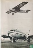 Pictorial history of KLM Royal Dutch Airlines - Afbeelding 2