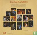 Bill Evans: A tribute - Image 2