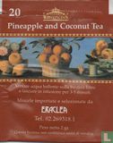 20 Pineapple and Coconut Tea - Afbeelding 2