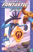 Ultimate Fantastic Four - Image 1