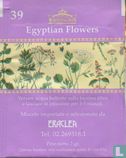 39 Egyptian Flowers - Afbeelding 2