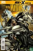 New Mutants 22 - Image 1
