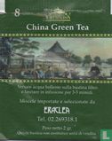  8 China Green Tea - Afbeelding 2