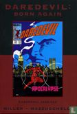 Daredevil: Born again - Afbeelding 1