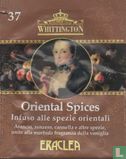 37 Oriental Spices - Image 1