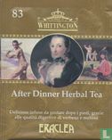 83 After Dinner Herbal Tea - Afbeelding 1