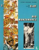 Rio Manzanares