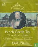 63 Peach Green Tea - Afbeelding 1