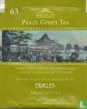 63 Peach Green Tea - Bild 2