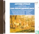 Violon Concertos Opus 8, nos 11-12 - Concerti - Afbeelding 1