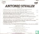 Violon Concertos Opus 8, nos 11-12 - Concerti - Afbeelding 2
