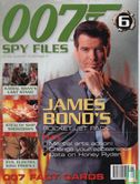 007 Spy Files 6   - Afbeelding 1