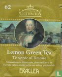 62 Lemon Green Tea - Image 1